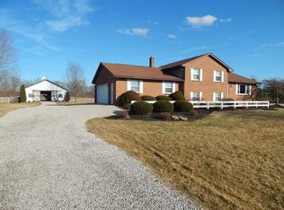 3330 N Old State Rd, Delaware, OH 43015