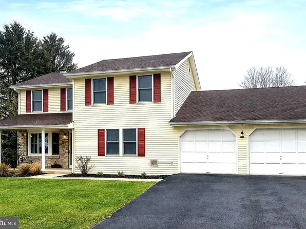 4109 Lisa Dr, Harrisburg, PA 17112