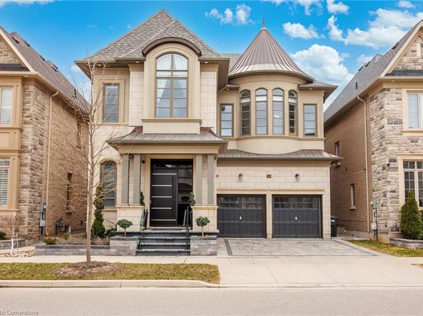 3124 Daniel Way, Oakville, ON L6H 0V1