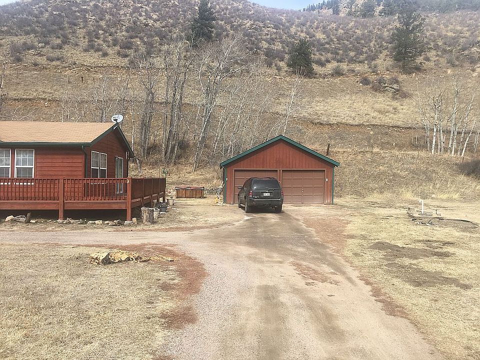 Great place to come home to.