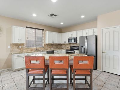 15476 W Jefferson Street, Goodyear, AZ, 85338