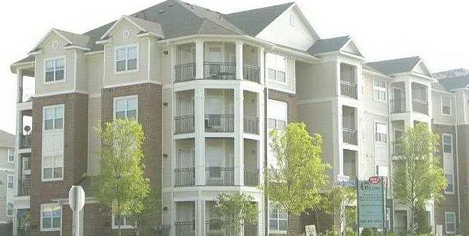 1st image of 12905 Centre Park Cirle #202