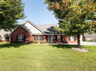 4517 Waldon Pond Ln, Corryton, TN 37721