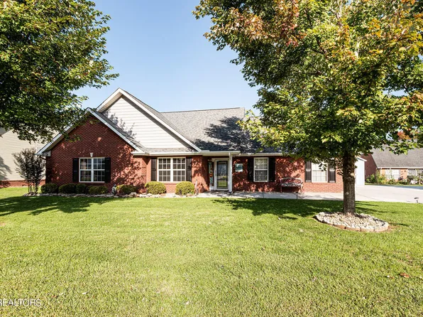 4517 Waldon Pond Ln, Corryton, TN 37721