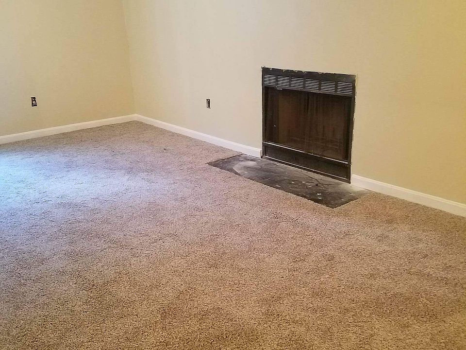 Family Room Basement