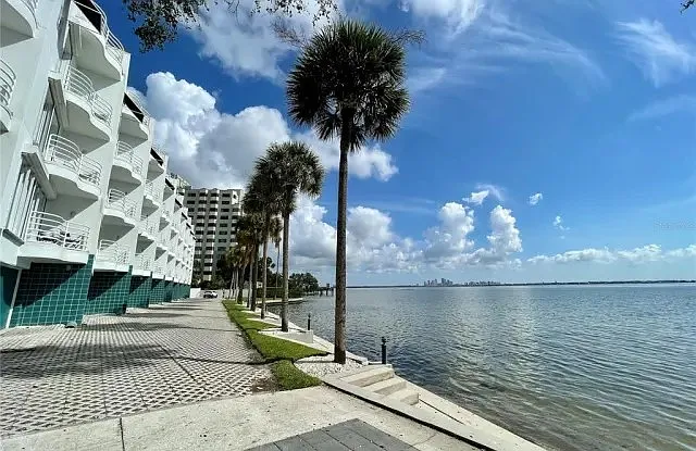 4950 Bayshore Blvd — Photo 4