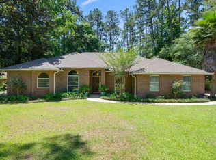 3453 Welwyn Way, Tallahassee, FL 32309