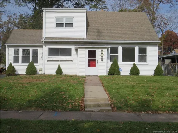 216 Pembroke Street, Hartford, CT 06112