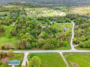000 N Highway N, Ash Grove, MO 65604