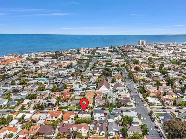 627 Arenas St, La Jolla, CA 92037