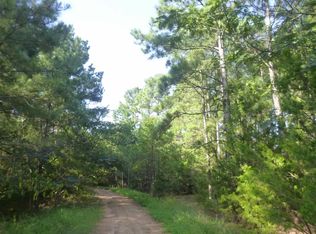 County Road 2187, Tatum, TX 75691