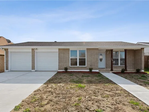 5604 Camphor St, Metairie, LA 70003