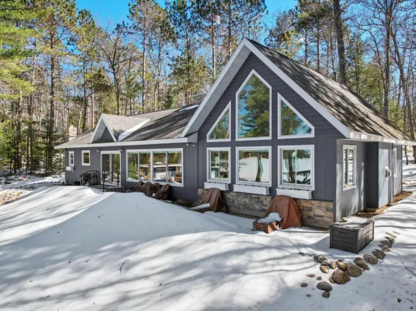 1788 Meta Lake Rd, Eagle River, WI 54521