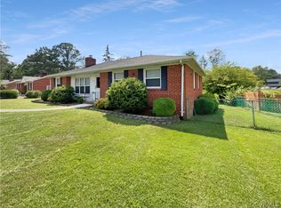 3100 Comet Rd, Henrico, VA 23294