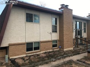 6485 Omaha Blvd APT 1, Colorado Springs, CO 80915