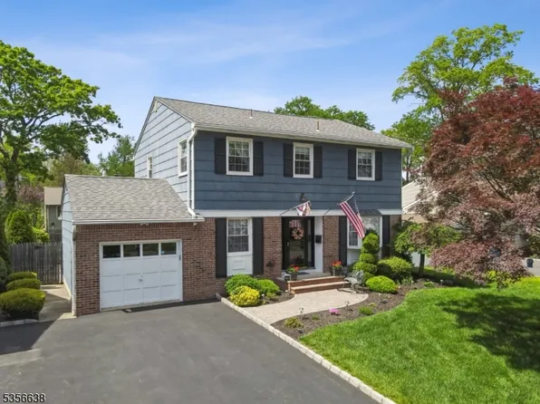 2221 Elizabeth Ave, Scotch Plains Twp., NJ 07076