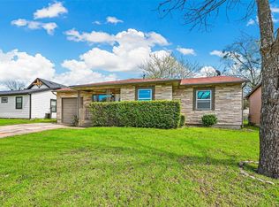 1910 N Nursery Rd, Irving, TX 75061