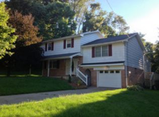 219 Delwood St, Steubenville, OH 43952