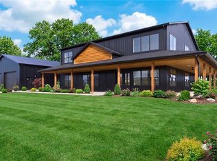 829 NW 1001st Rd, Odessa, MO 64076