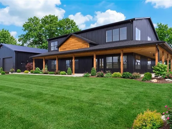 829 NW 1001st Rd, Odessa, MO 64076