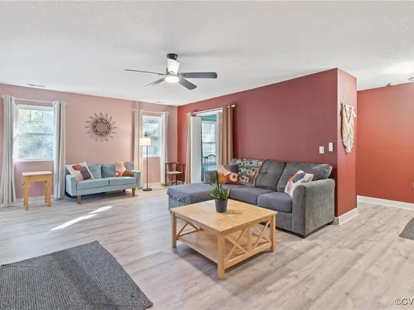 700 Dabbs House Rd, Richmond, VA 23223