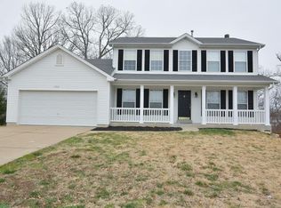 1703 Irish Sea, High Ridge, MO 63049