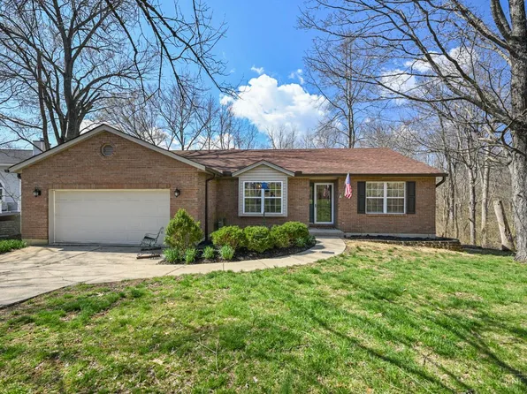 20821 Bellemeade Dr, Lawrenceburg, IN 47025