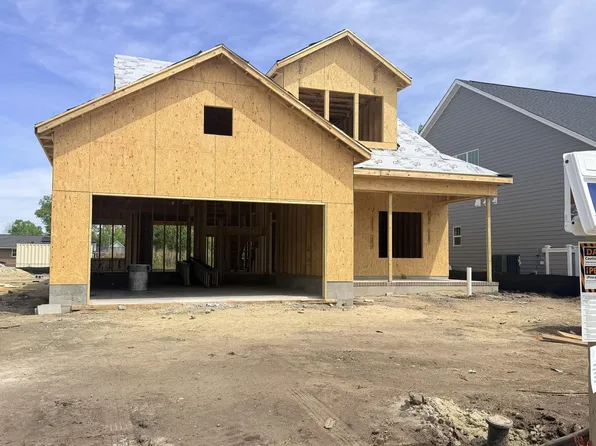 136 Flat Clam Drive, Wilmington, NC 28401