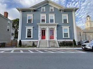 10 Lynde St #9, Salem, MA 01970