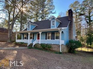 1411 Rainbow Cir, Griffin, GA 30224