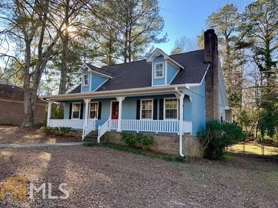 1411 Rainbow Cir, Griffin, GA, 30224