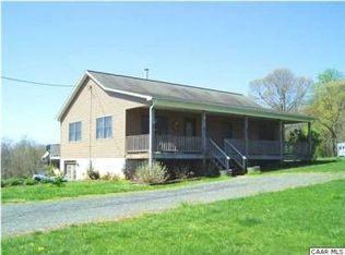 4852 Shelby Rd, Rochelle, VA 22738