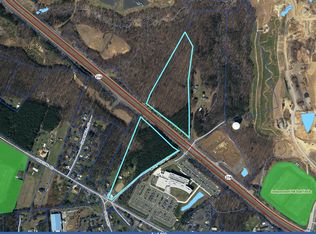 14705 Bristow Rd, Manassas, VA 20112