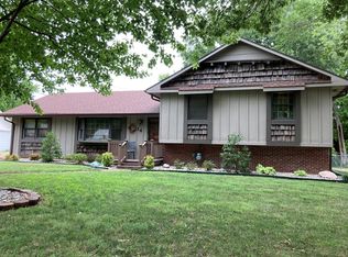 14 S Rutter Ave, Chanute, KS 66720