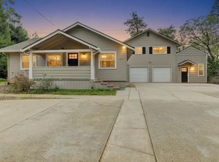 12383 Rough And Ready Hwy, Grass Valley, CA 95945