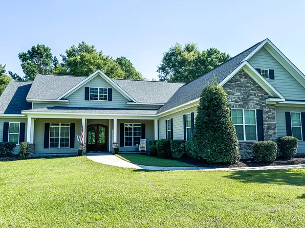 833 MADELYN Drive, Harlem, GA 30814