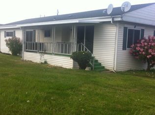 11 Peninsula St, Sequim, WA 98382