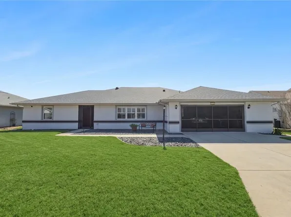 6514 Wilander St, Leesburg, FL 34748