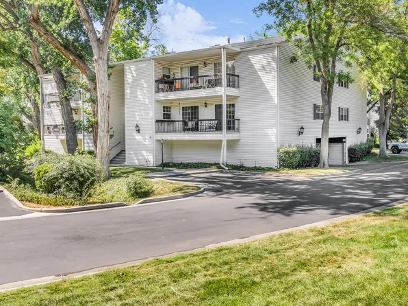 4054 S 685 E Unit F, Millcreek, UT 84107