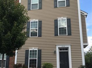 244 Verde St, Virginia Beach, VA 23462