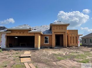 9477 S Queen Palm, Brownsville, TX 78526