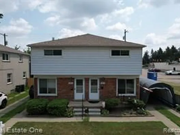 1814 N Center St, Royal Oak, MI 48073