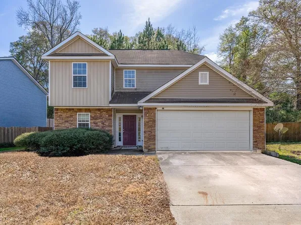 5029 Kingsberry Ln, Columbus, GA 31907