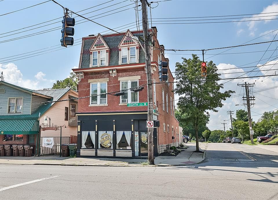 1st image of 4519 W 8th St