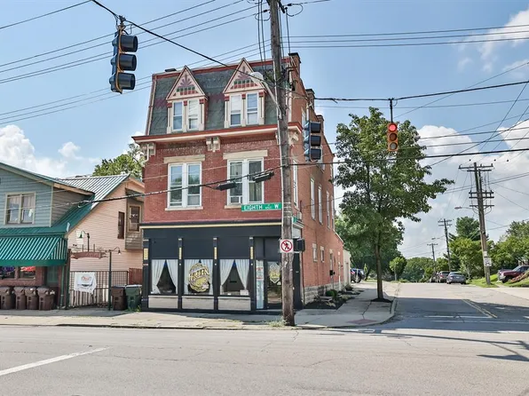 4519 W 8th St, Cincinnati, OH 45238