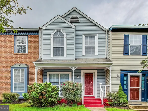 6065 Trident Ln, Woodbridge, VA 22193