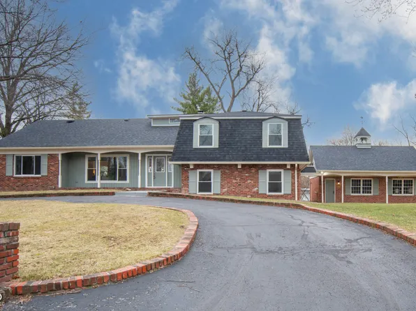 6337 Cardinal Ln, Indianapolis, IN 46220