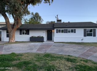 818 E Cavalier Dr, Phoenix, AZ 85014
