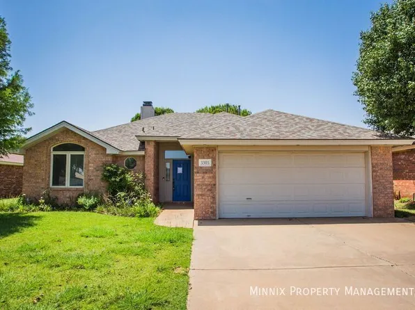 3305 103rd St, Lubbock, TX 79423