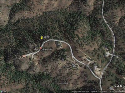 25 Condor Pl, Tehachapi, CA, 93561